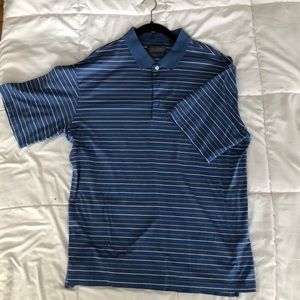 Men’s Large Daniel Cremieux polo
